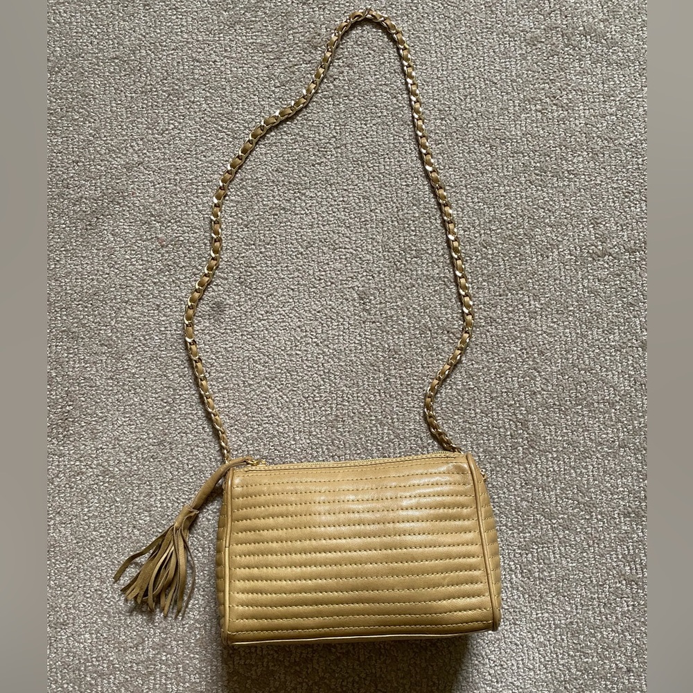 Nordstrom Made in Italy purse